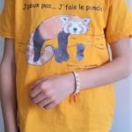 T-shirt enfant 2019